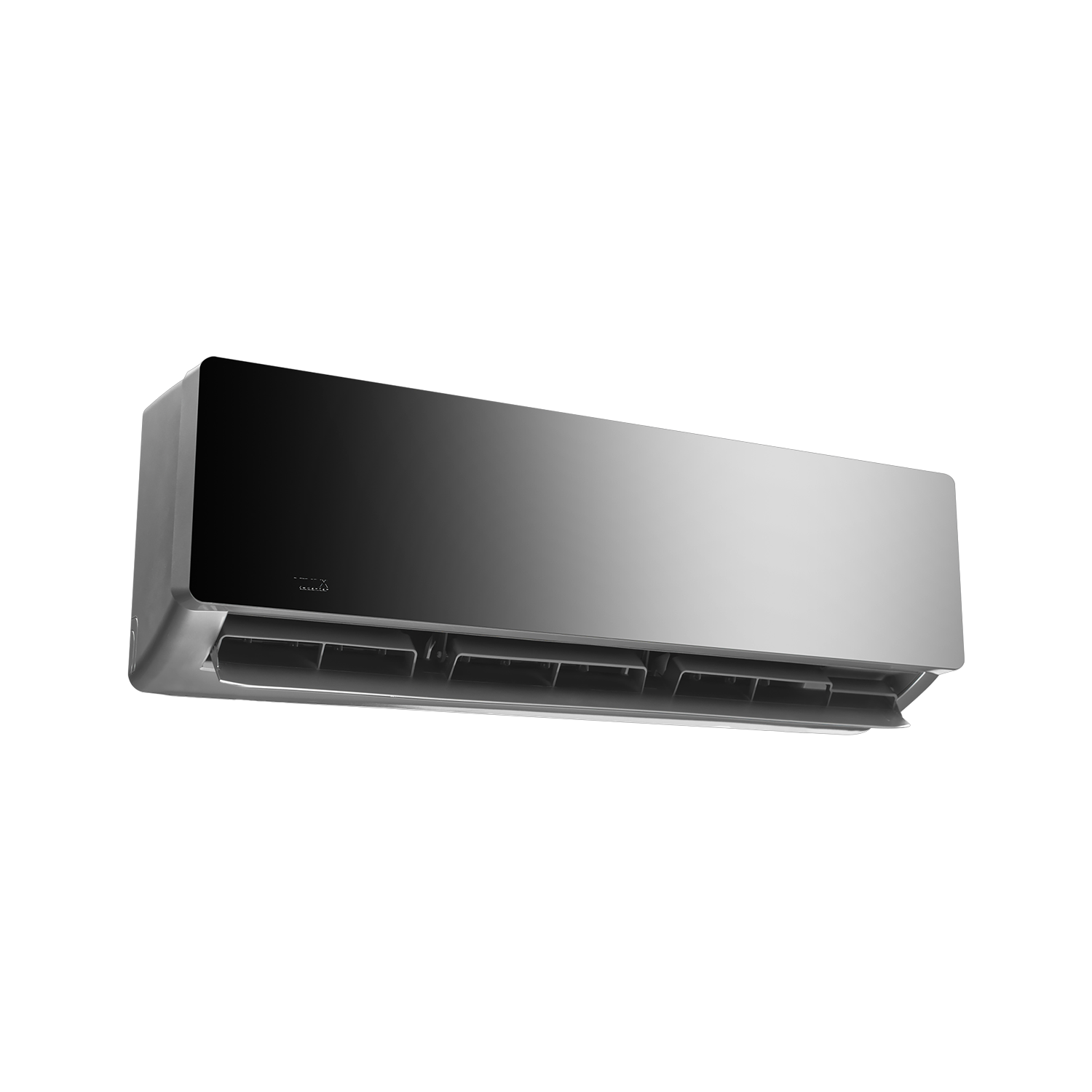 VIVAX klima R-DESIGN (18) KOMPLET (silver mirror)