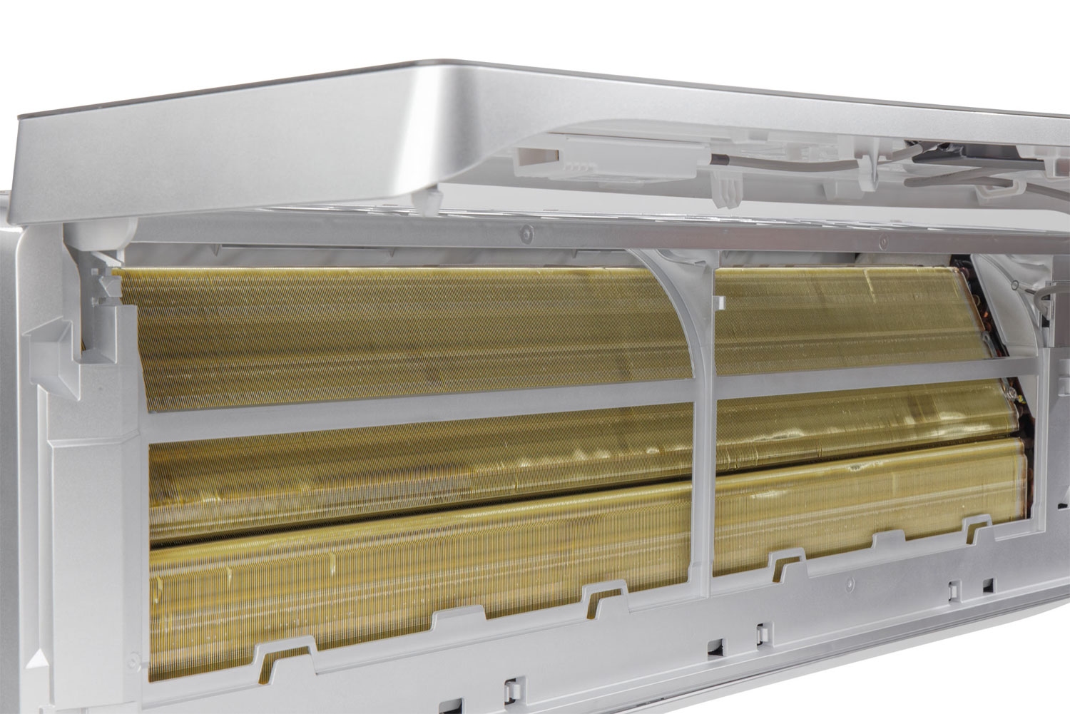 VIVAX klima R-DESIGN (18) KOMPLET (silver mirror)