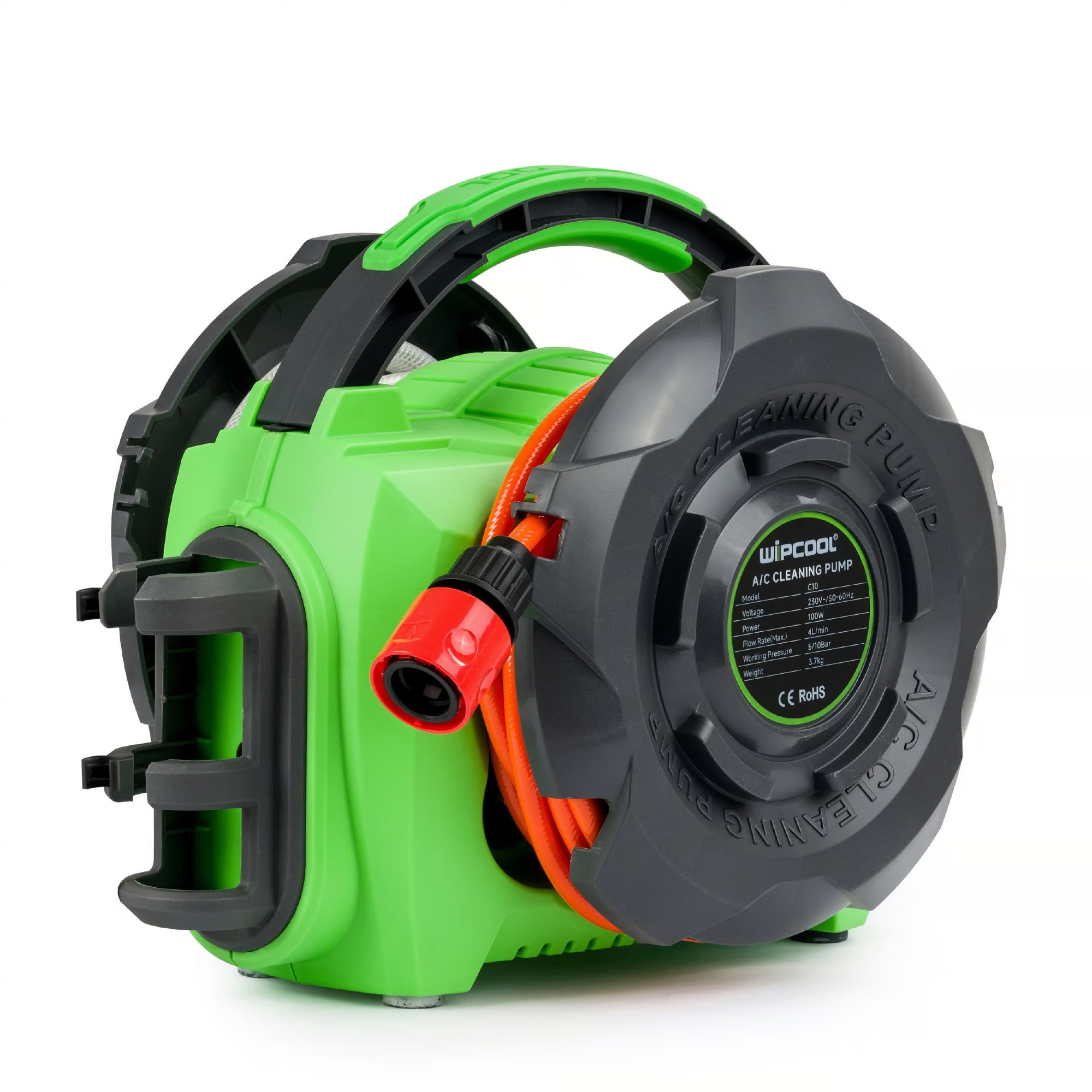 WIPCOOL PUMPA ZA ČIŠĆENJE KLIMA C10 strujna