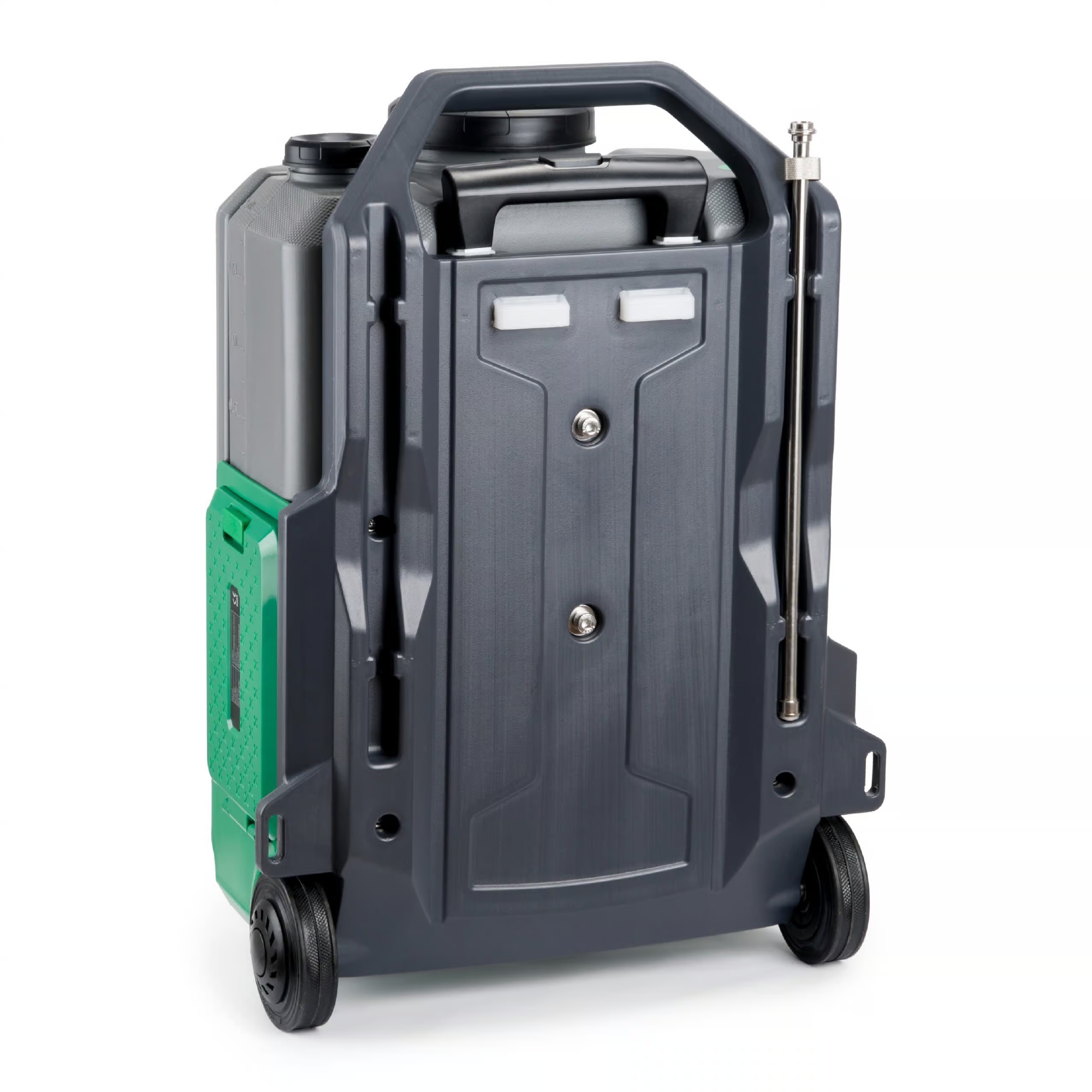 WIPCOOL PUMPA ZA ČIŠĆENJE KLIMA C10BW sa tank 18L baterijska