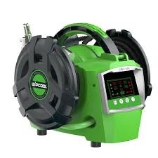 WIPCOOL PUMPA ZA ČIŠĆENJE KLIMA C30S