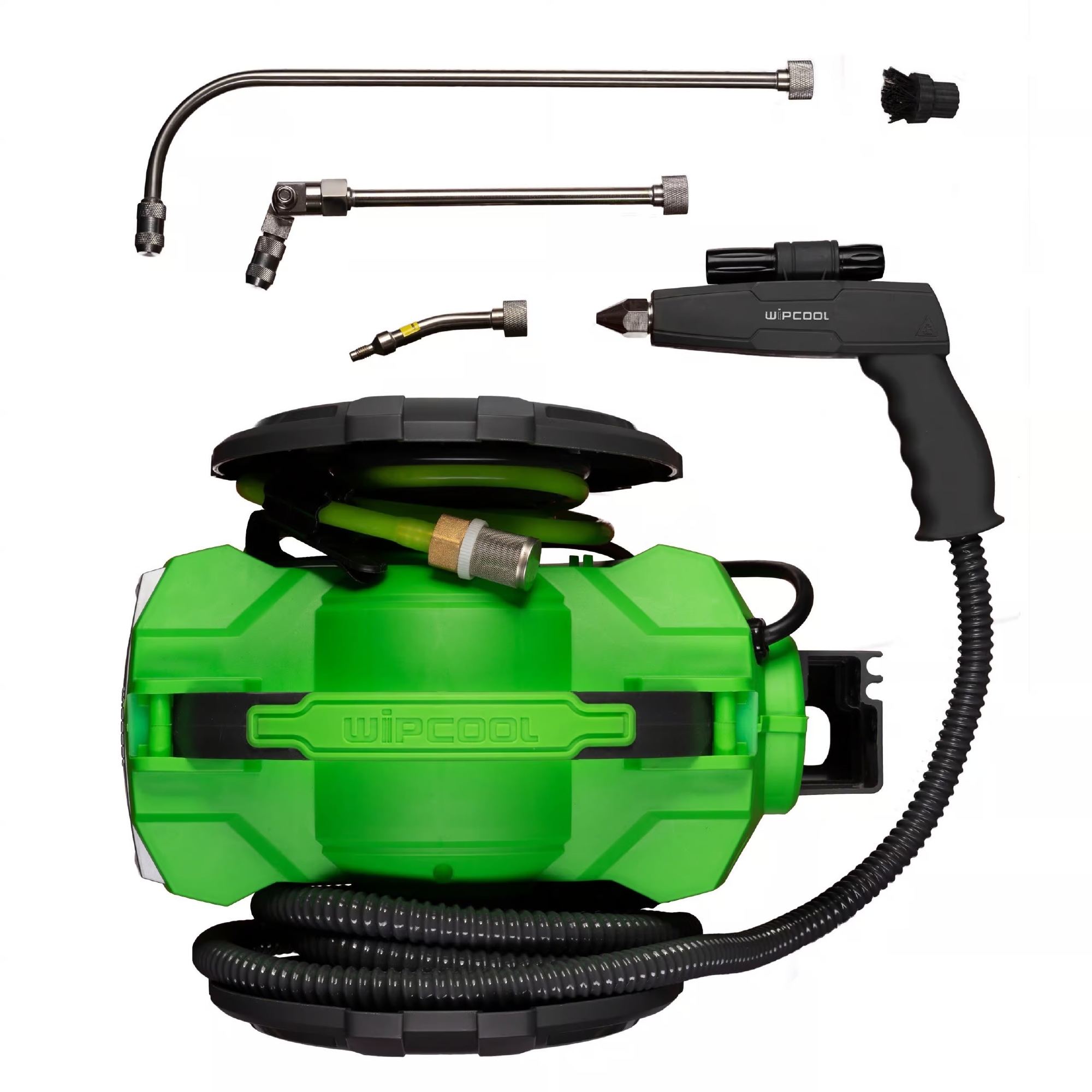 WIPCOOL PUMPA ZA ČIŠĆENJE KLIMA C30S