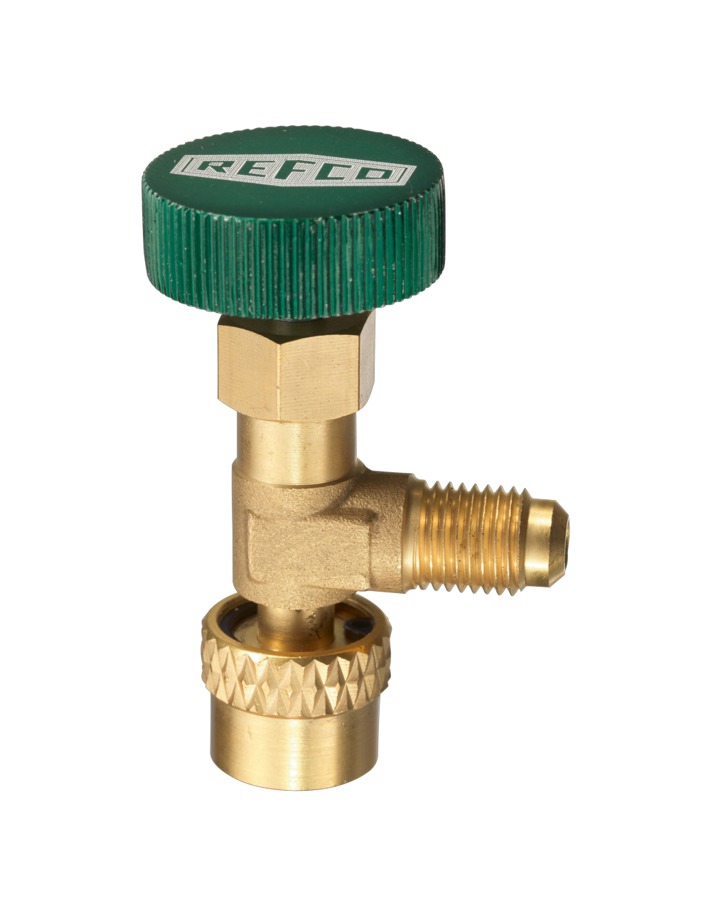 ZAPORNI VENTIL REFCO A-33410 1/4"-5/16"