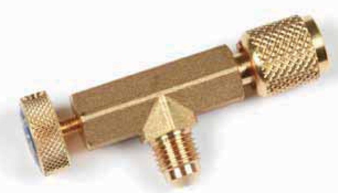 ZAPORNI VENTIL SHUTOFF 5/16-WIG WIGAM