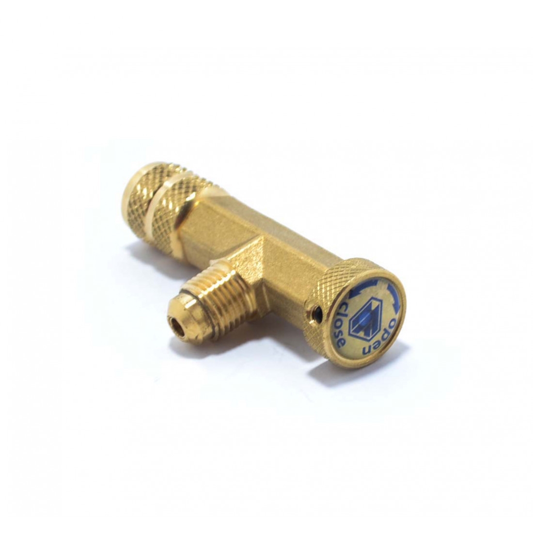 ZAPORNI VENTIL SHUTOFF 5/16-WIG WIGAM