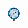 Manometar PM2-200-R600 Refco plavi