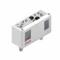 Presostat KP 15  DANFOSS ručni/automatski reset
