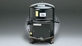Kompresor Bristol H7BG-094-DBEE  R407C