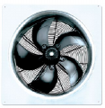 VENTILATOR R13R-6330HA-6T2-7042 HIDRIA