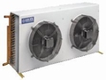 Kondenzator LU-VE SHVN 28/5(26,7kW) 3x350