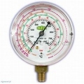 Manometar M2-50-DS-CLIM 68mm R22, 407,410 Refco