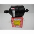 Dehidrator DML 164 12 mm R134a, R404a, R407c, R410, R507