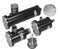 Dehidrator kućište DCR 0487s 7/8 22mm DANFOSS