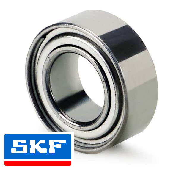 Ležaj 6204 SKF ZZ (20x47x14)