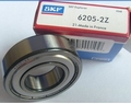 Ležaj 6205 SKF ZZ (25x52x15)
