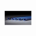 Cijev AQ Plava cijev SDR 11-OT,40X3,7mm; 2170114 Vokel