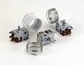 Termostat DANFOSS (vitrina)L=2000mm