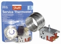 Termostat 077B7005 DANFOSS