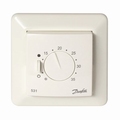 Termostat EFET 531 DANFOSS (zračni senzor)