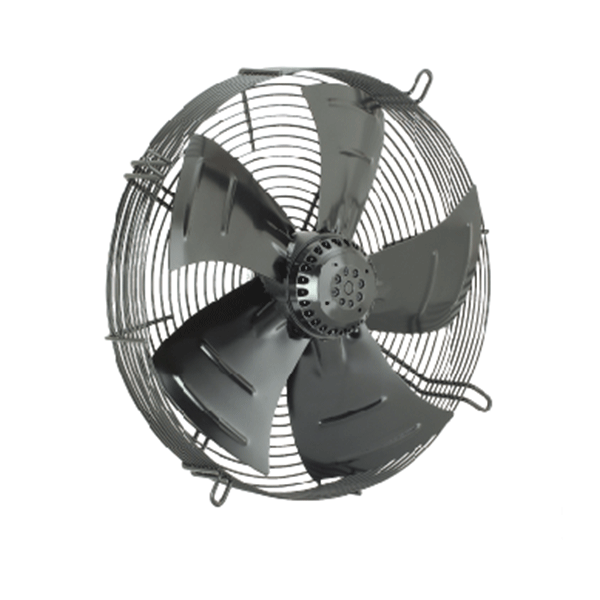 Ventilator EBM S4E 400-AP02-44/S