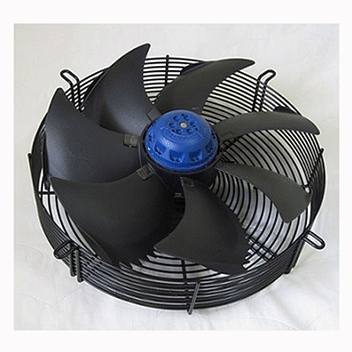 Ventilator Ziehl FN 050-VDK.4.I.V7P1 0,83/0,55kW