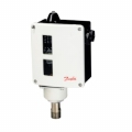 Preostat DANFOSS RT 117;10-30 bar1-4DI