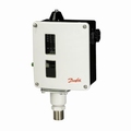 Presostat RT 31W DANFOSS 2-10bar