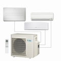 Daikin 3MXM52A9 5,20/6,80 kW - multi modeli