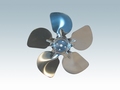 ELISA VENTILATORA FMI D 200-28 S