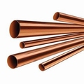 Bakrena cijev 28-1mm 5m SCT EN12735/EN13348