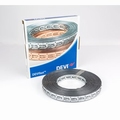 DEVIFAST L=25m Aluminijska traka
