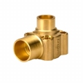 KUĆIŠTE EXPANZISKOG VENTILA TE 5 (12x22mm) ravni