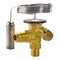 TERM.EXPANZISKI VENTIL DANFOSS TES 2 R404/R507