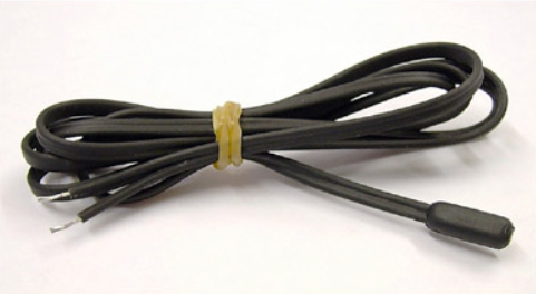 Sonda NTC NG6 IP67 PVC 1.5m OEM DIXELL