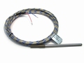 Sonda TCJ 6*50 3m WETROTEX (0/+350°C) ELIWELL