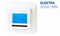 TERMOSTAT OCD4 1999 EA ELEKTRA digitalni