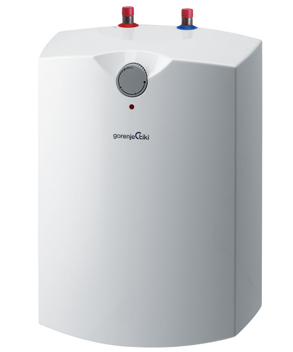 BOJLER GORENJE GT 10 U PODPULTNI tlačni