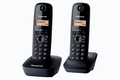 Panasonic Telefon KX-TG 1612 FXH