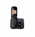 Panasonic Telefon KX-TGC 220 FXB