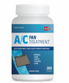 Sredstvo za čišćenje A/C PAN TREATMENT tablete 400g