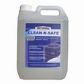 Sredstvo za čišćenje CLEAN N SAFE 5l