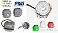 Motori ventilatora EMI i FMI