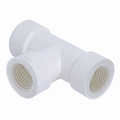 PVC kutnik T VECAM