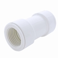 PVC SPOJKA F25mm VECAM