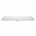 TAVA 945x425x40mm ZA KONDENZAT