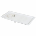 TAVA 945x425x45mm ZA KONDENZAT SA GRIJAČEM