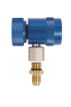 PRESSBLOK RC-1234YF - B - REFCO PLAVI