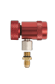 PRESSBLOK RC-1234YF - R - REFCO CRVENI