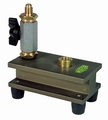 Stalak za punjenje R-600a REFCO