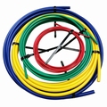 SET ZA SAVIJANJE 1/4 - 3/8 - 1/2 - 5/8 9899-850-00